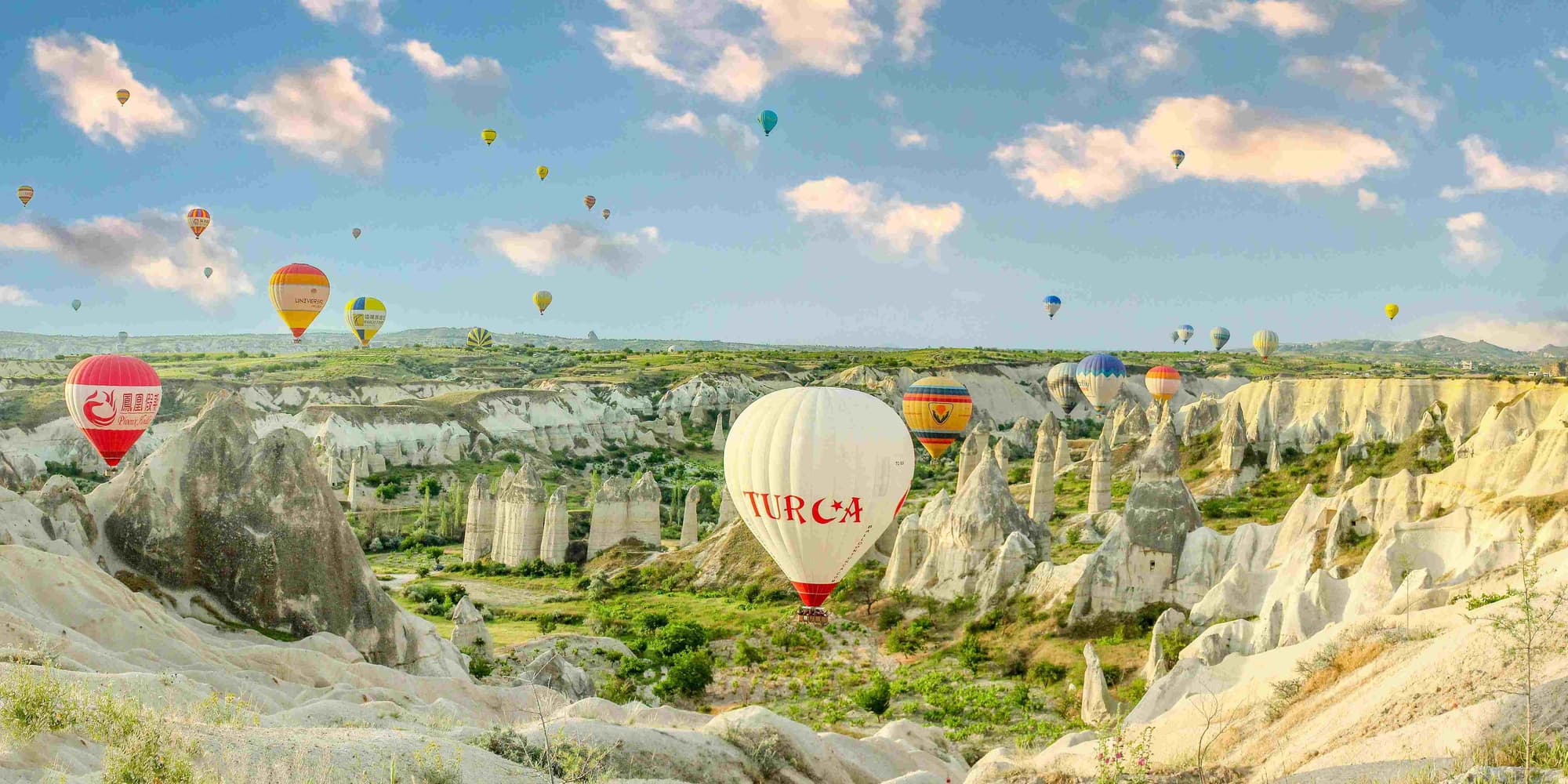 5° GIORNO: Cappadocia