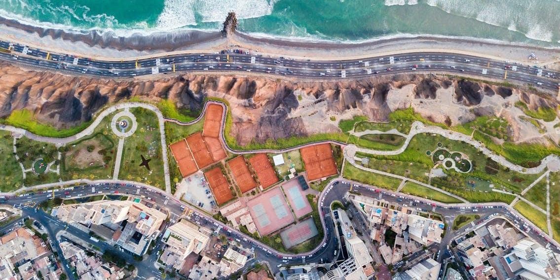 13° giorno: CUSCO / LIMA