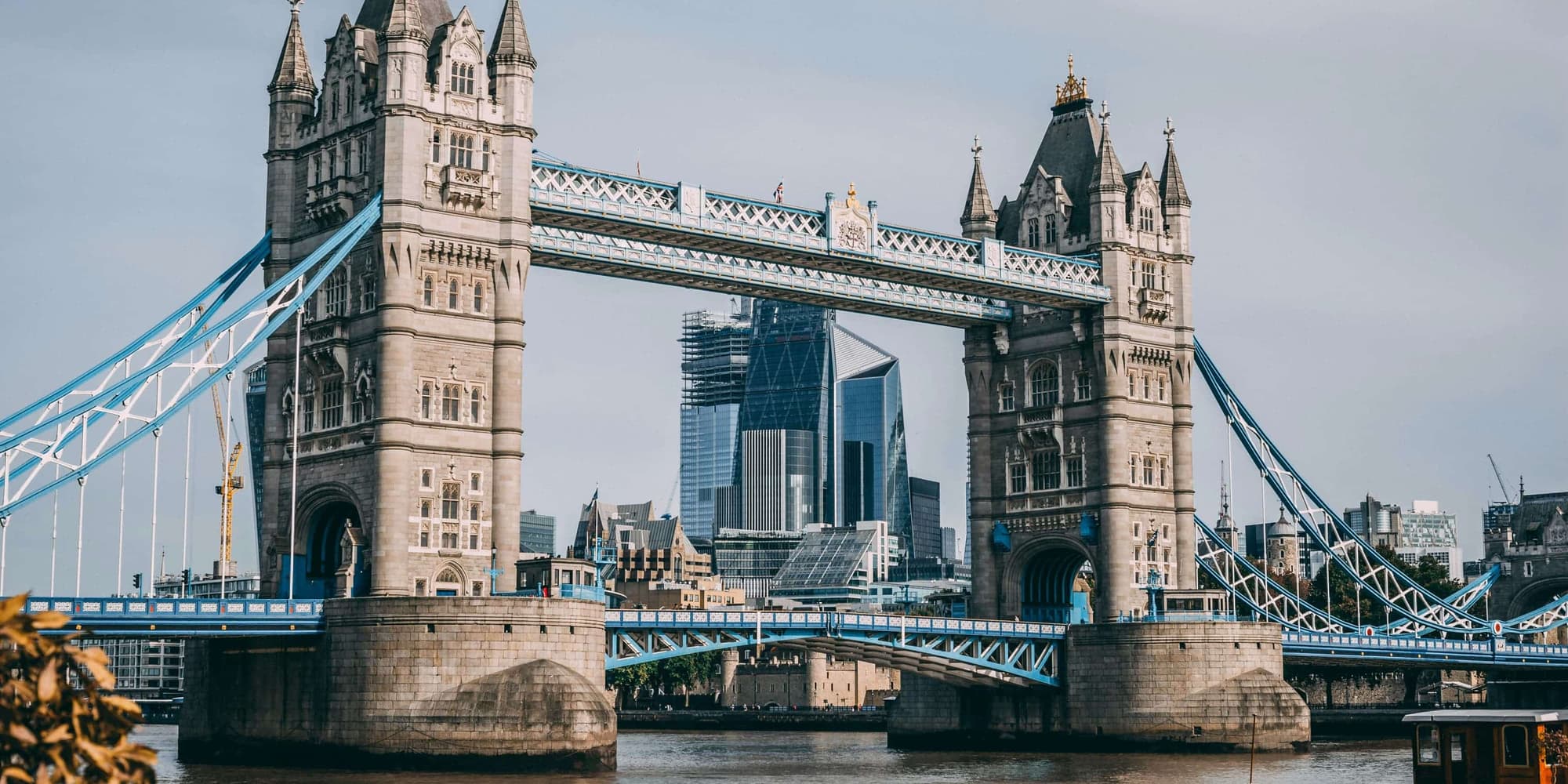 Día 3 | Londres: A tu Propio Ritmo