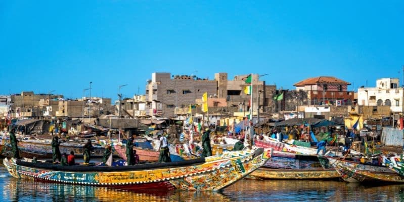 SENEGAL