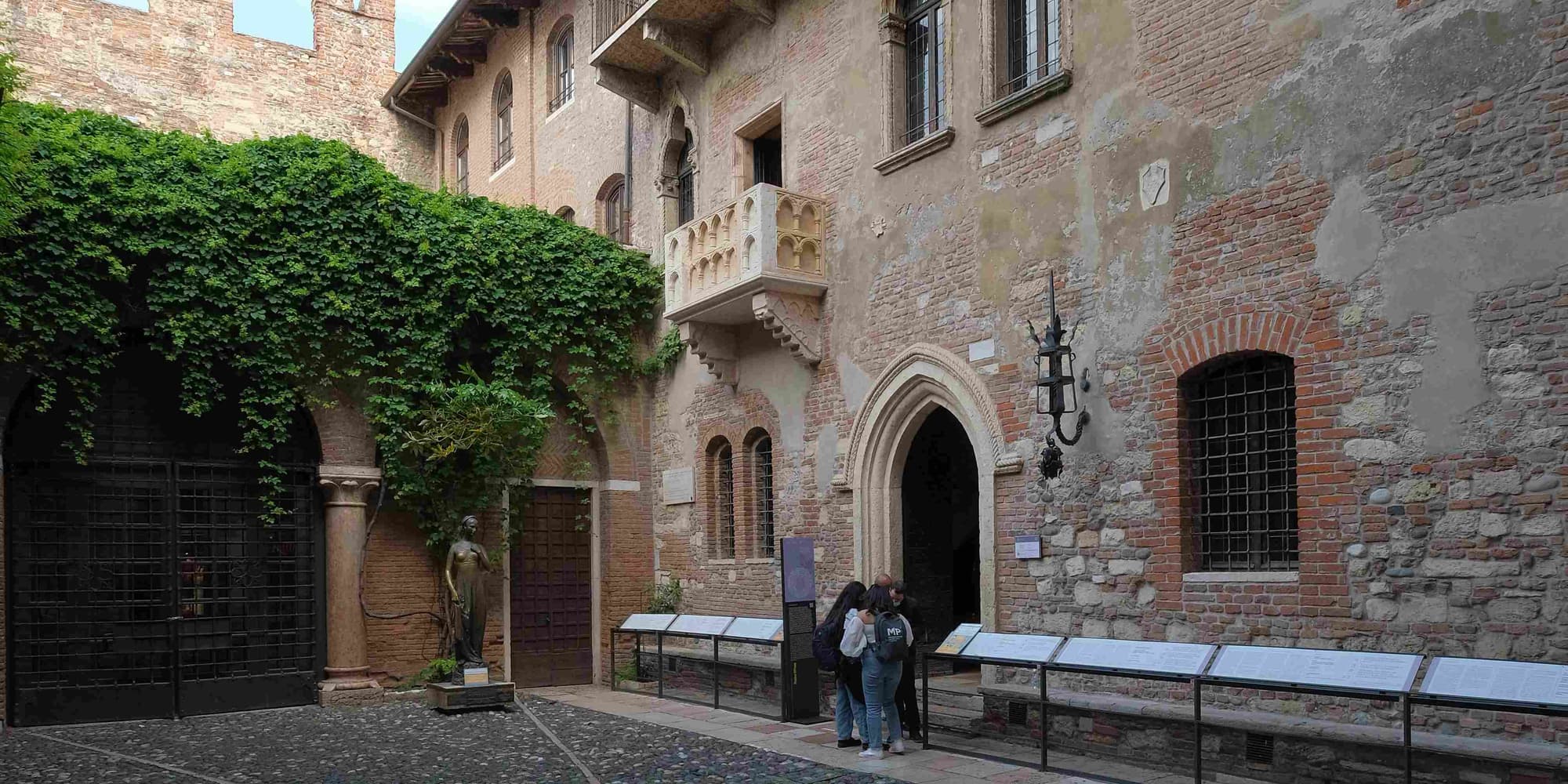 DÍA 11 MÚNICH • INNSBRUCK • VERONA • VENECIA (Martes)