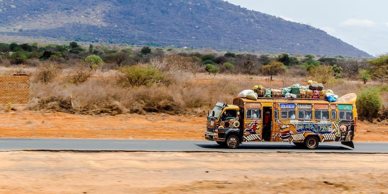 Day 5: Breakfast at the resort and transfer to JKIA for your departure flight (B)