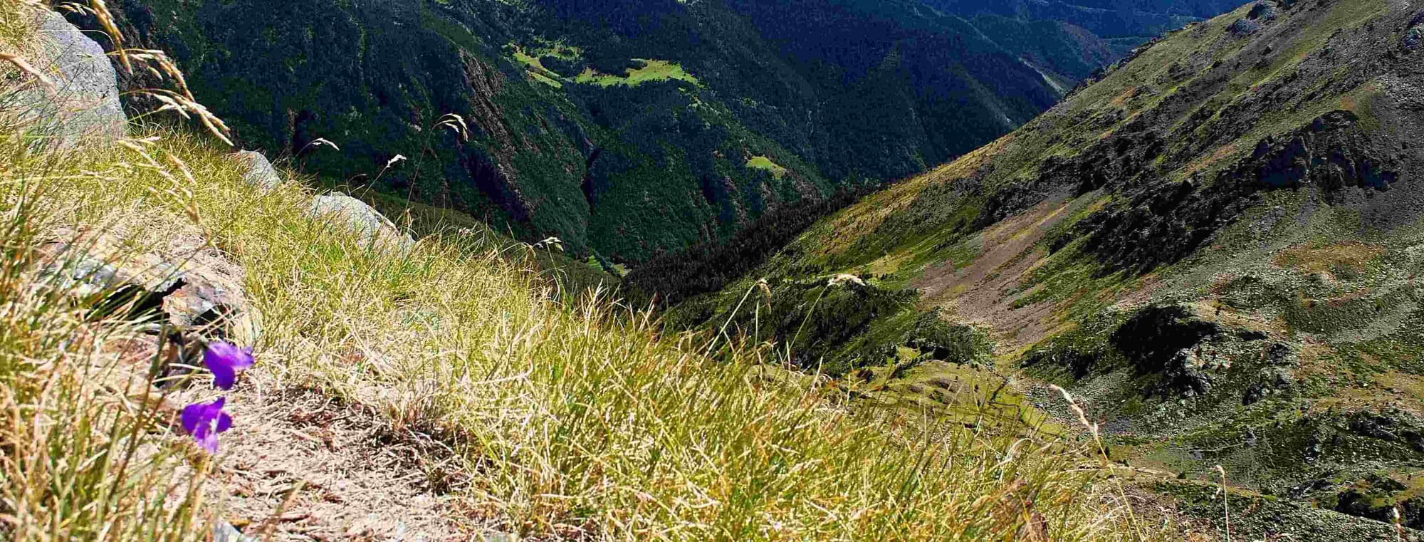 DÍA 2: VIELHA – PARQUE NACIONAL DE AIGÜESTORTES