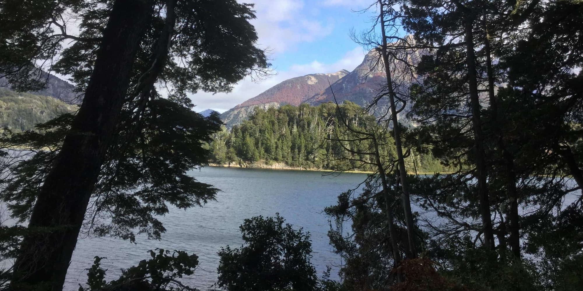 Giorno 4 - Benvenuti nella Patagonia andina: Bariloche