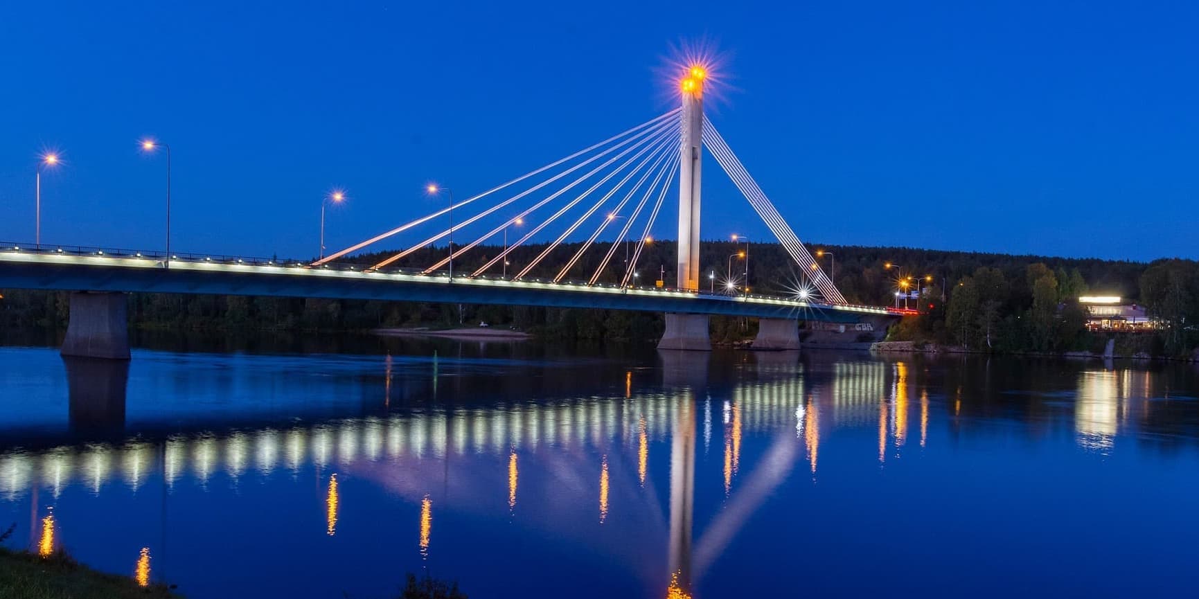 Giorno 1 - Rovaniemi 