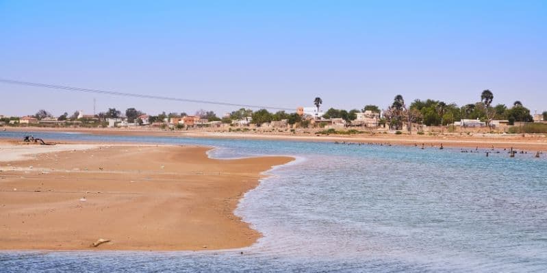 DAKAR