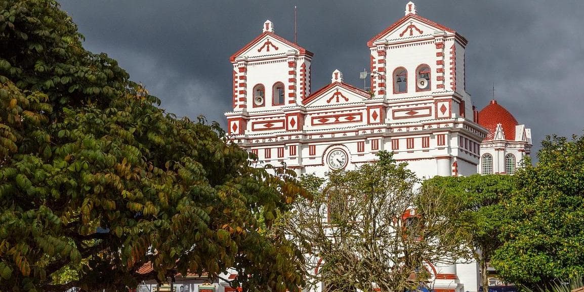 6° Giorno - Medellin