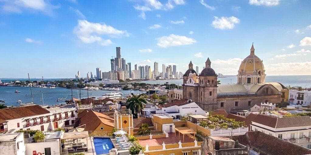 DÍA 6 • CARTAGENA 
