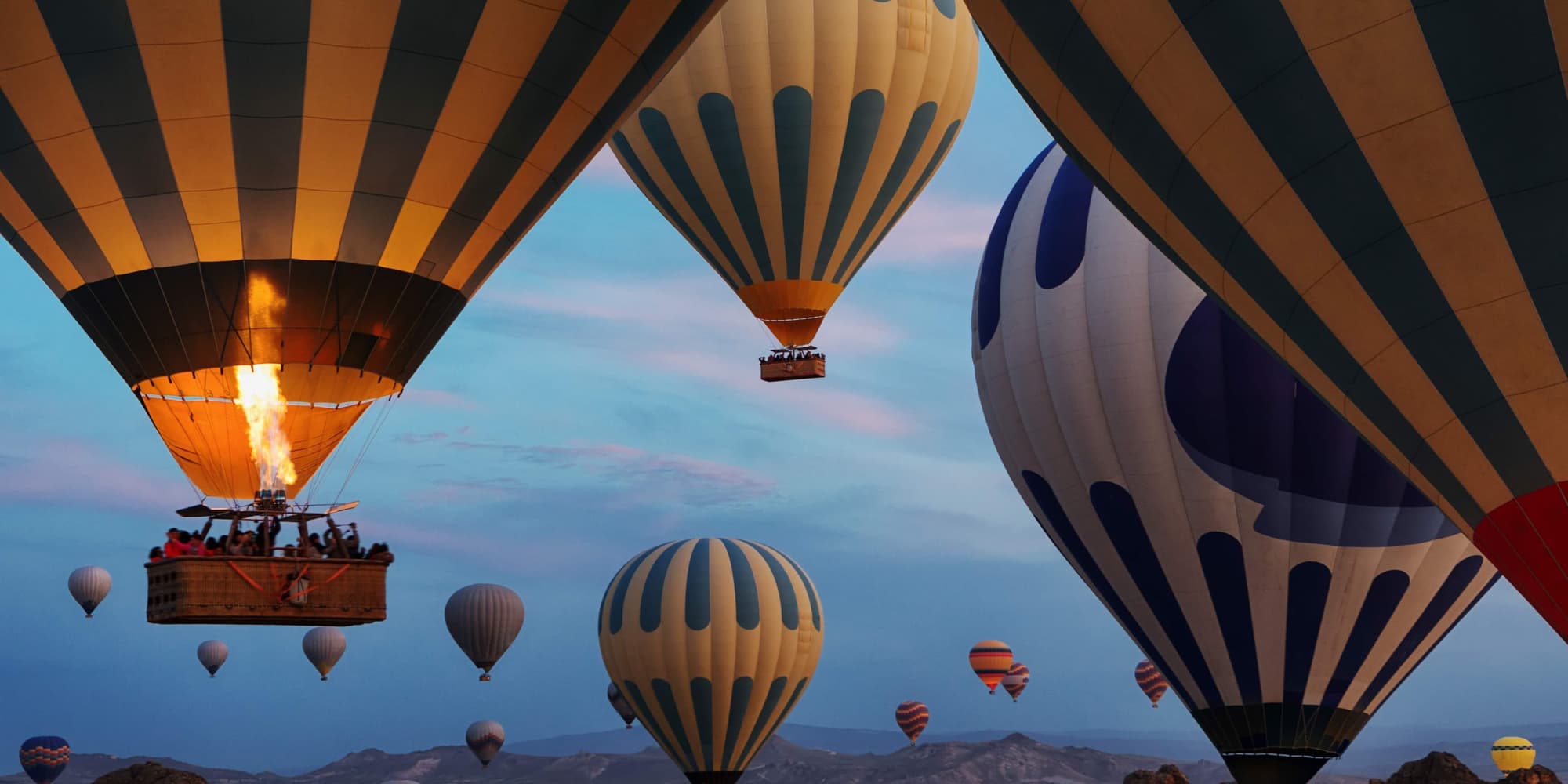 DAY 6 • CAPPADOCIA