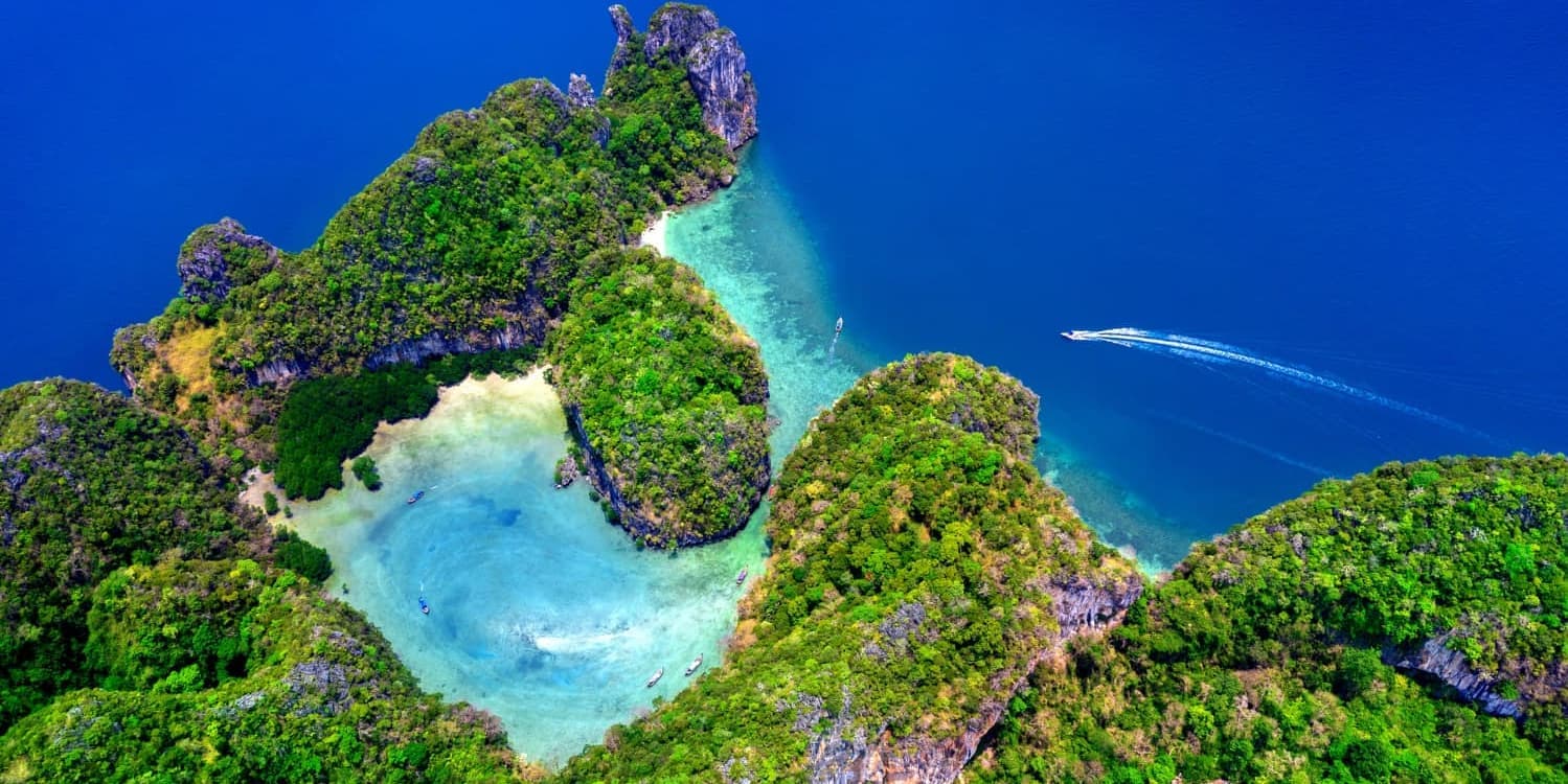 DÍA 14 • PHUKET