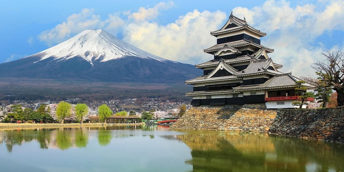 Day 3: Matsumoto Tour With English Speaking Guide & Vehicle