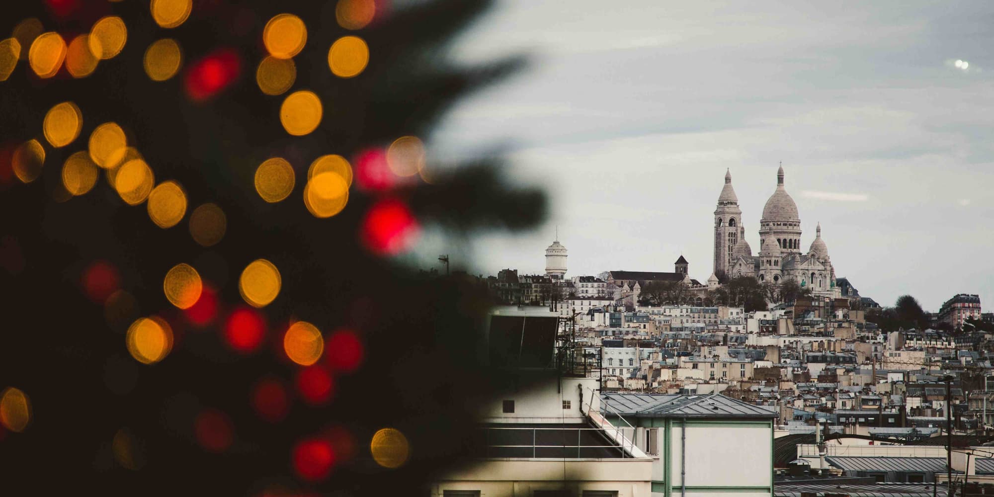 7º Giorno – PARIGI .