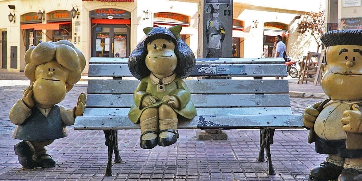 DÍA 3 • BUENOS AIRES