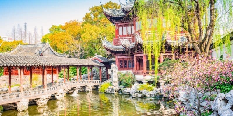 SHANGHAI