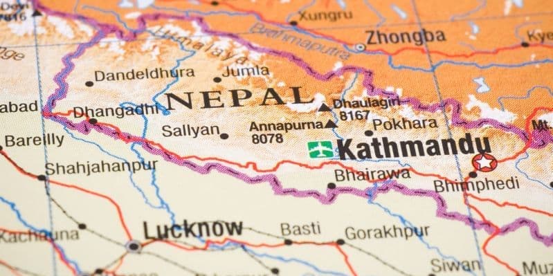 ITALIA / NEPAL