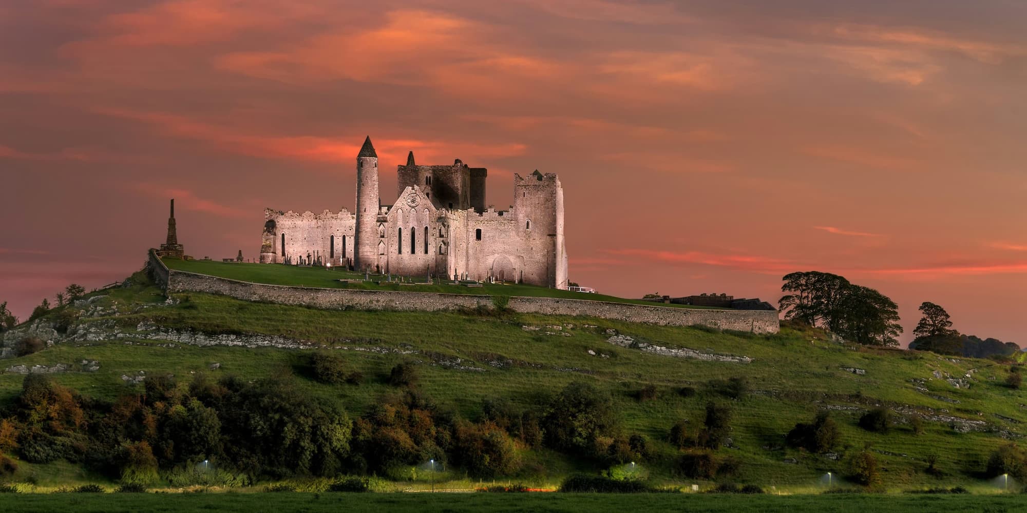 DAY 12 MAR CORK - KILKENNY - DUBLIN