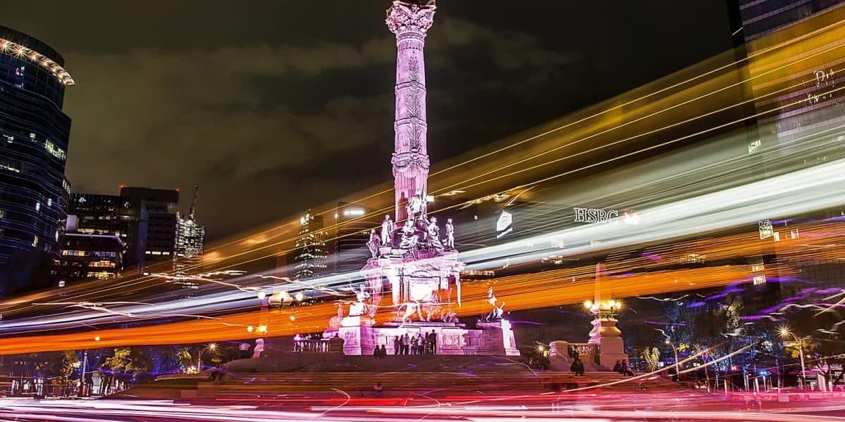  Día 5 | Lunes 30 de Noviembre | Ciudad de México