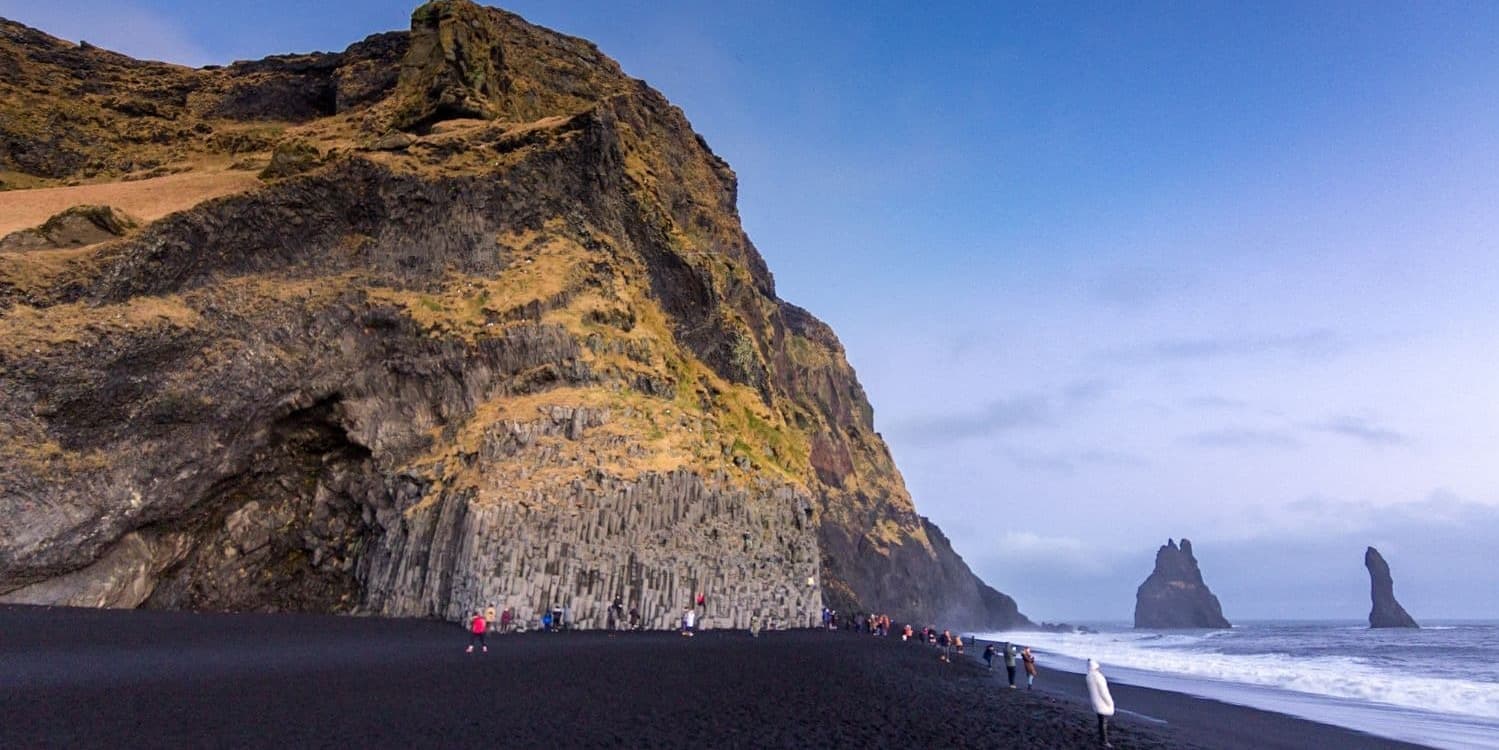 Day 4 - Landmannalaugar Hike