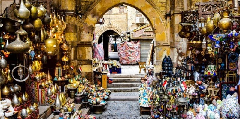 CAIRO / MILANO