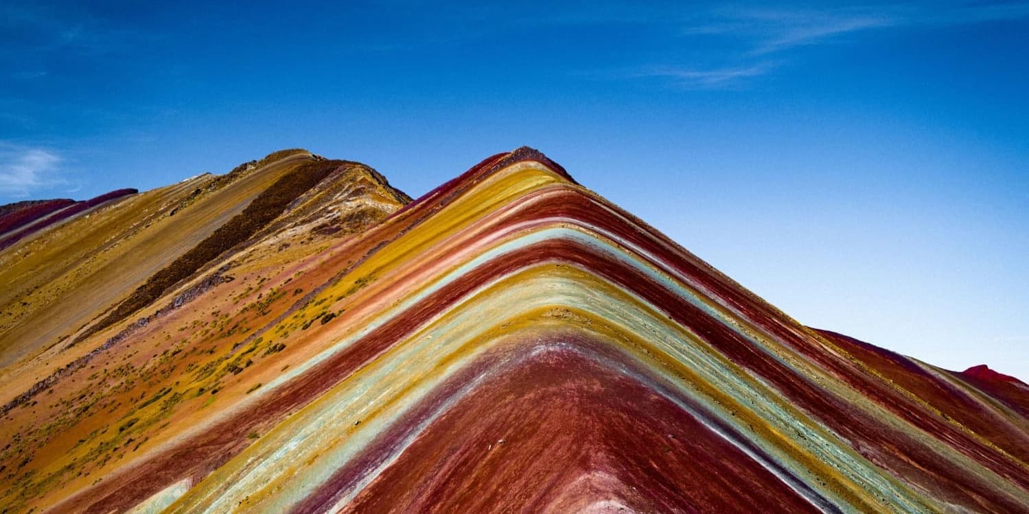 DAY 7 • CUSCO – VINICUNCA – CUSCO
