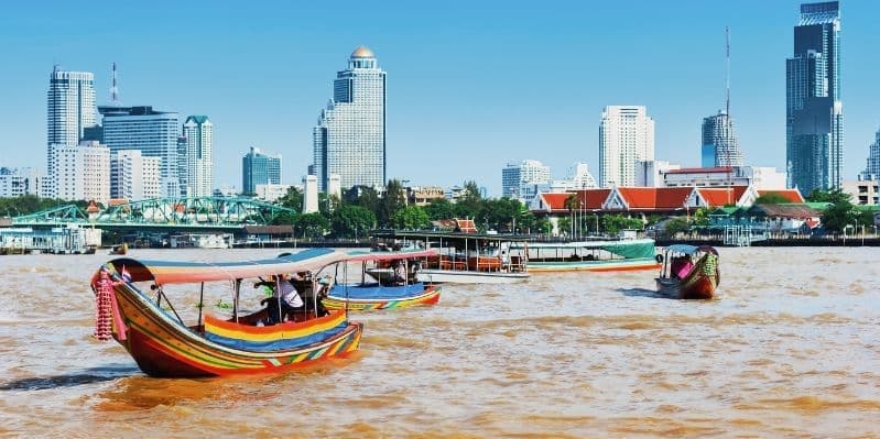 BANGKOK