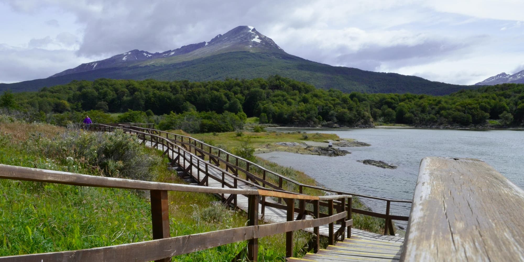 DAY 04 USHUAIA