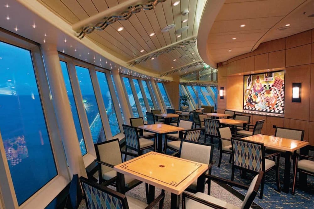 Navigator of the Seas