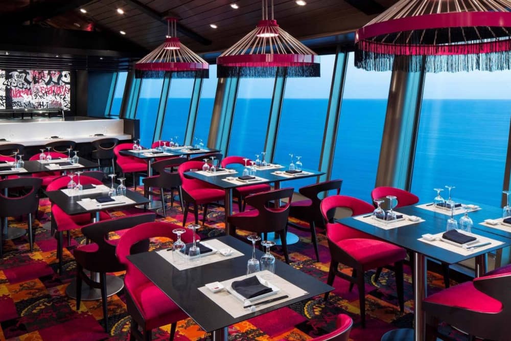 Navigator of the Seas