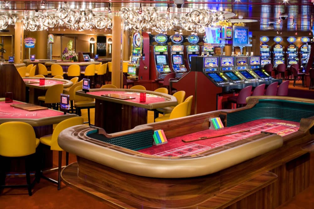Eurodam