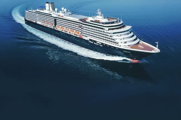Noordam