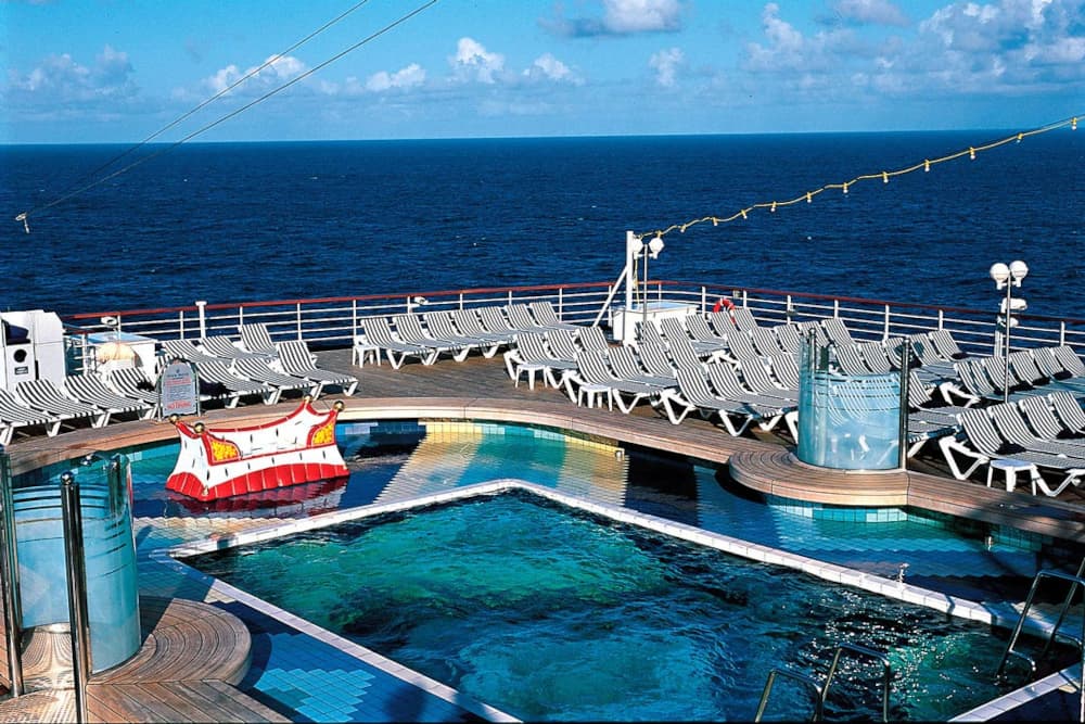 Zuiderdam