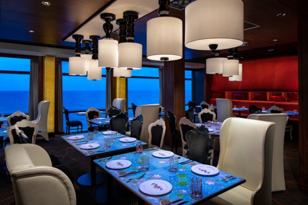 Celebrity Reflection