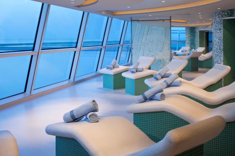Celebrity Reflection