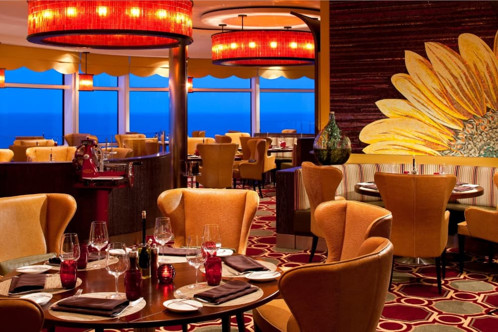 Celebrity Reflection