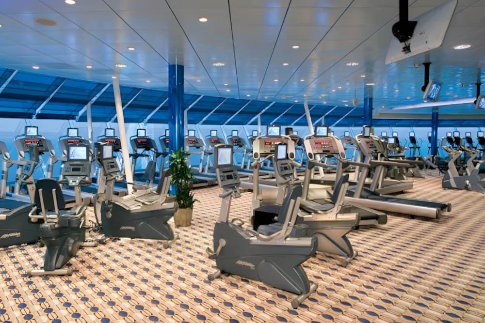 Liberty of the Seas