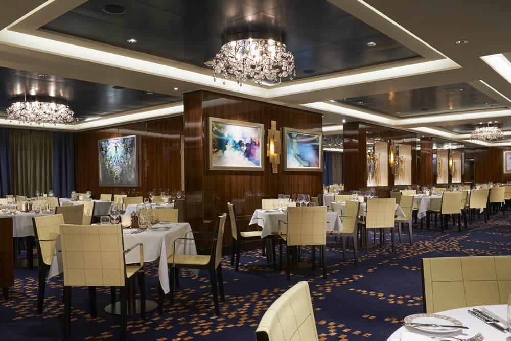 Norwegian Escape