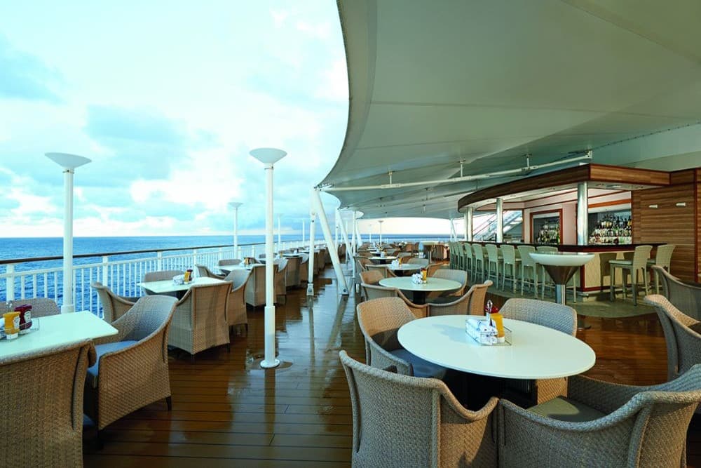 Norwegian Gem