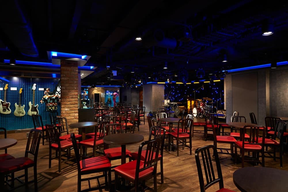 Norwegian Getaway