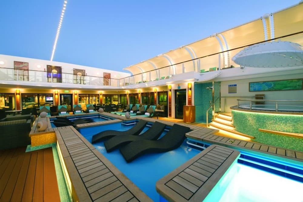 Norwegian Getaway