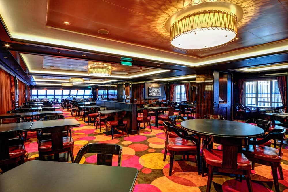 Norwegian Getaway