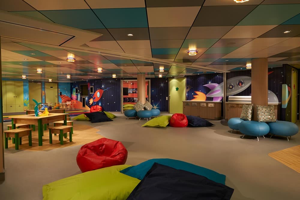 Norwegian Getaway