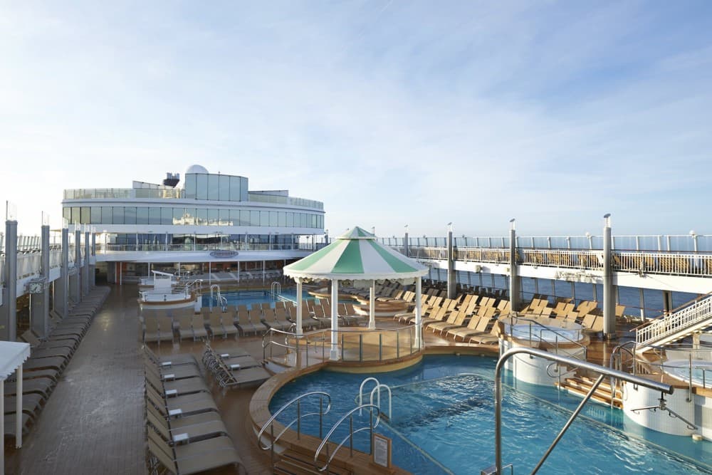 Norwegian Jade