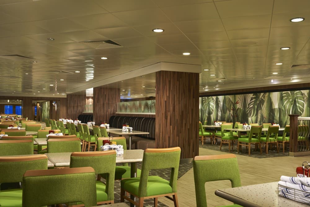 Norwegian Jade