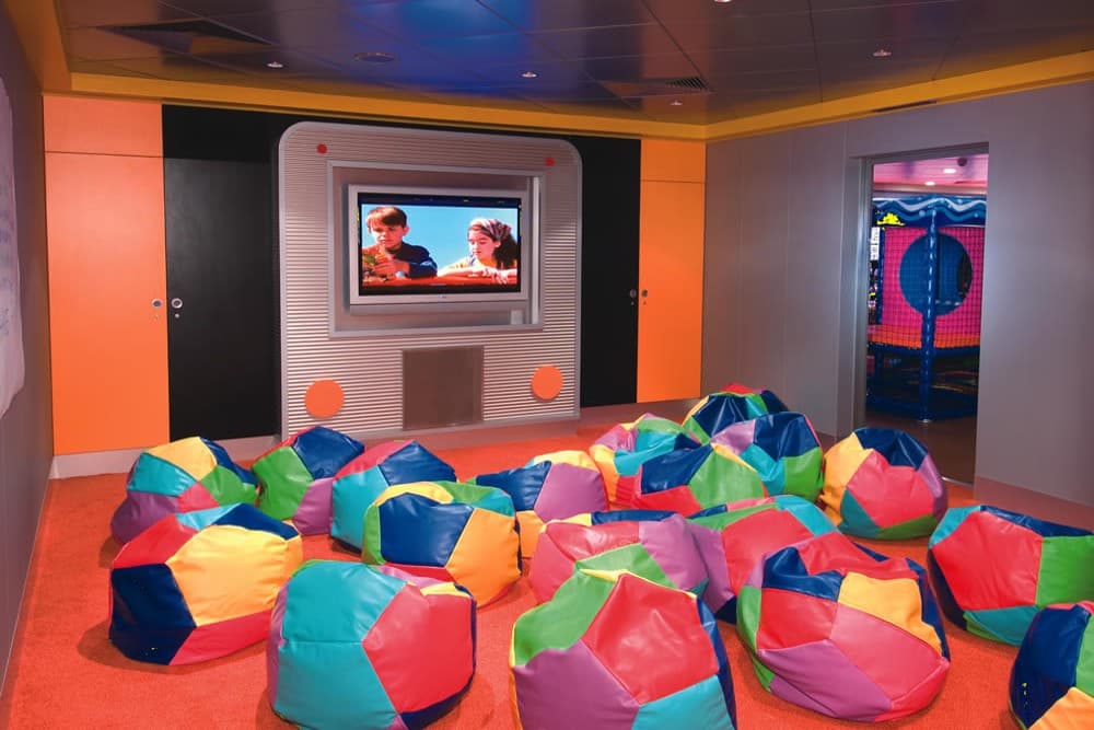 Norwegian Jewel