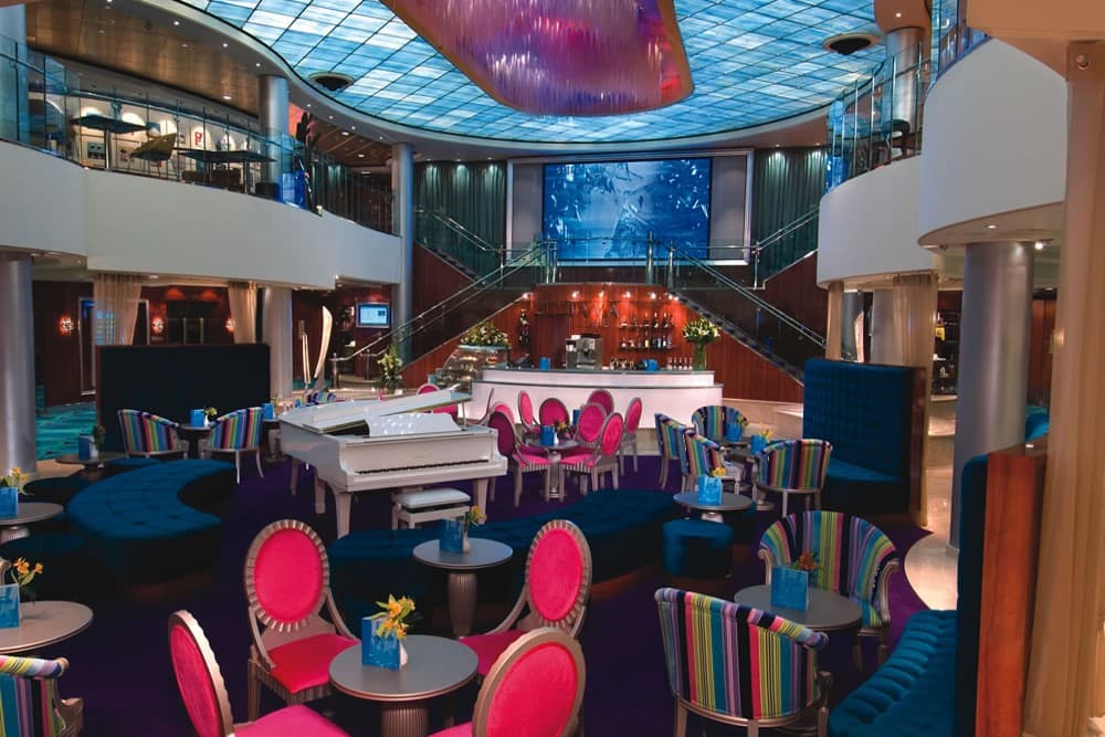 Norwegian Jewel