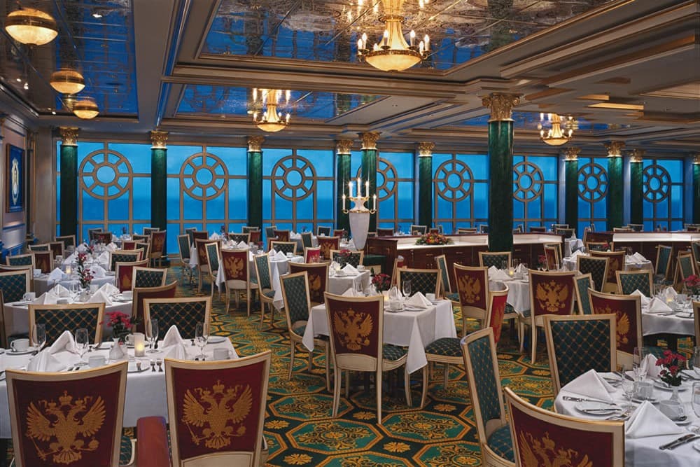 Norwegian Jewel