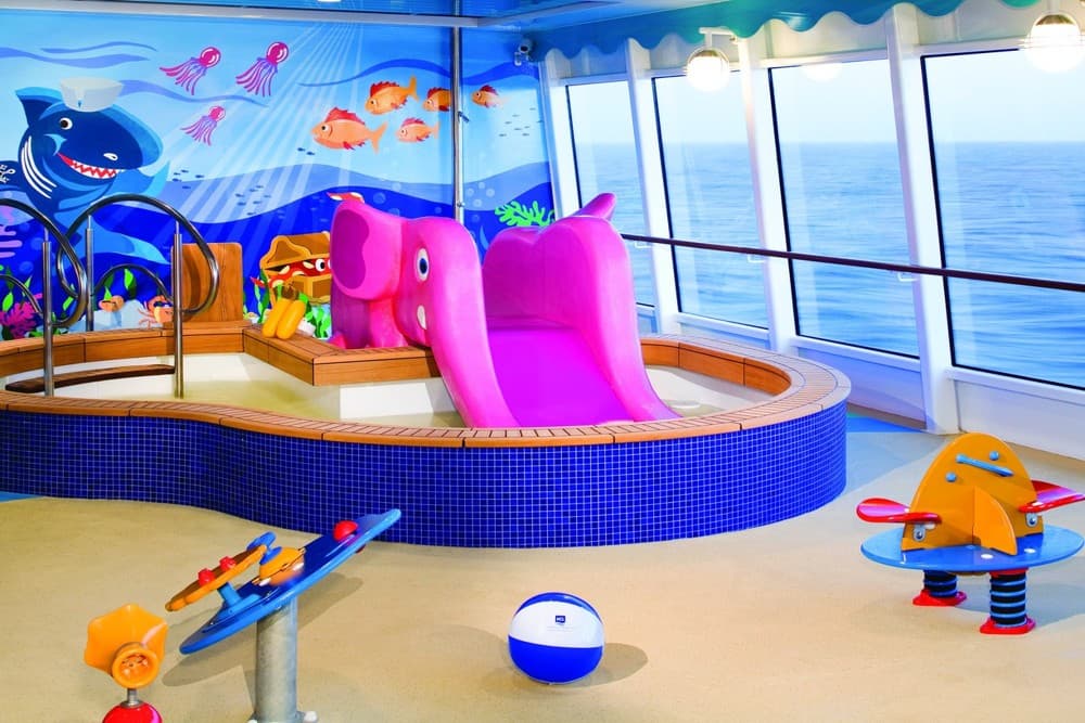Norwegian Pearl