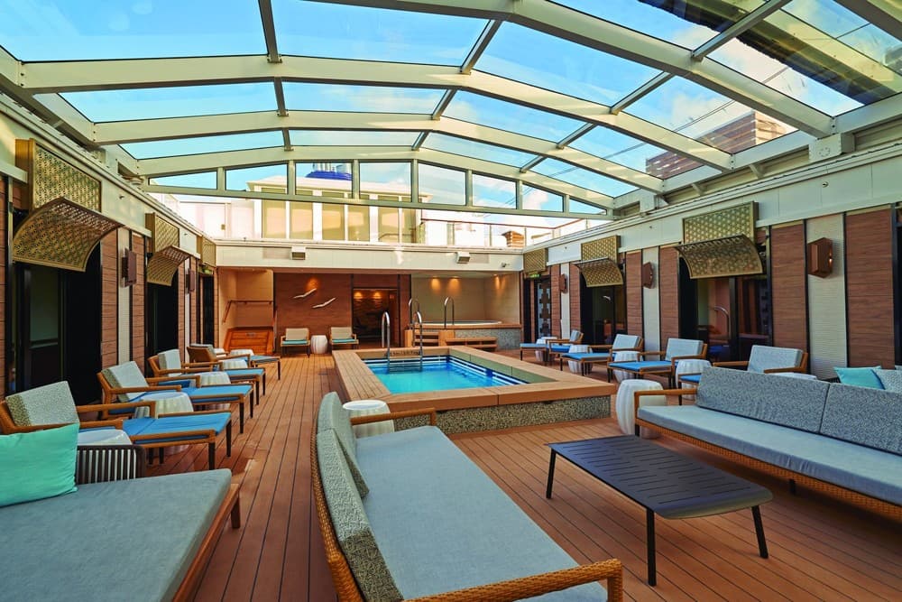 Norwegian Pearl