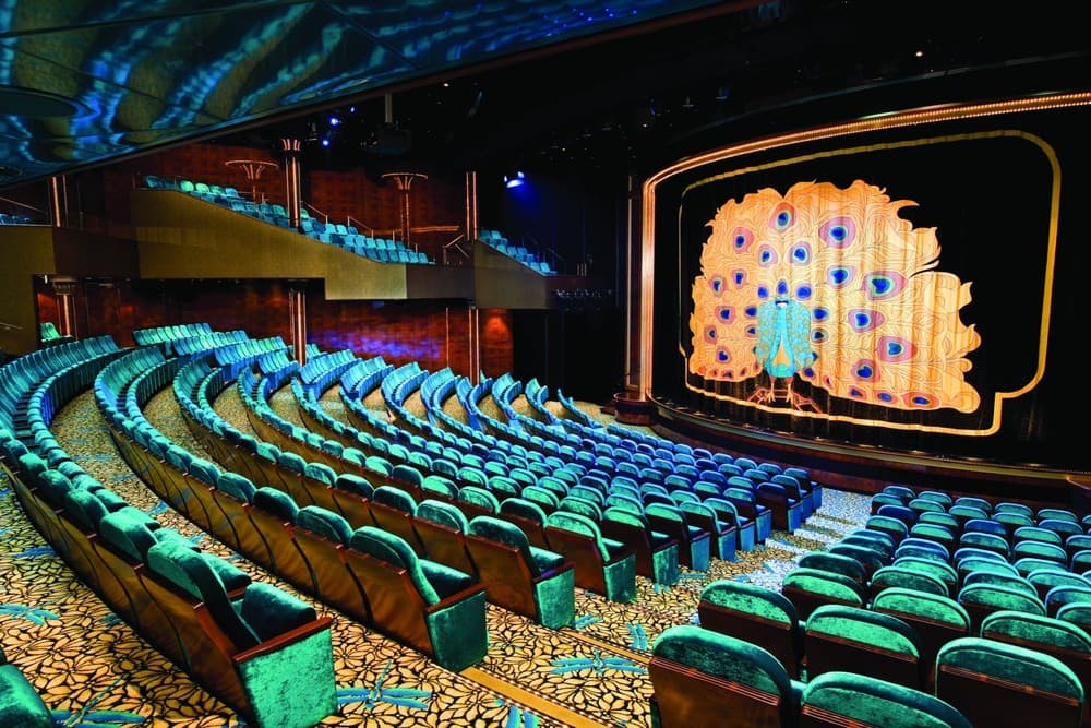 Norwegian Pearl