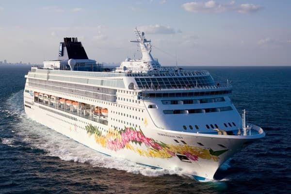 Norwegian Sky